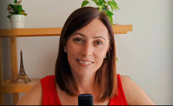 María Laura Irigoyen Fernández 13563
