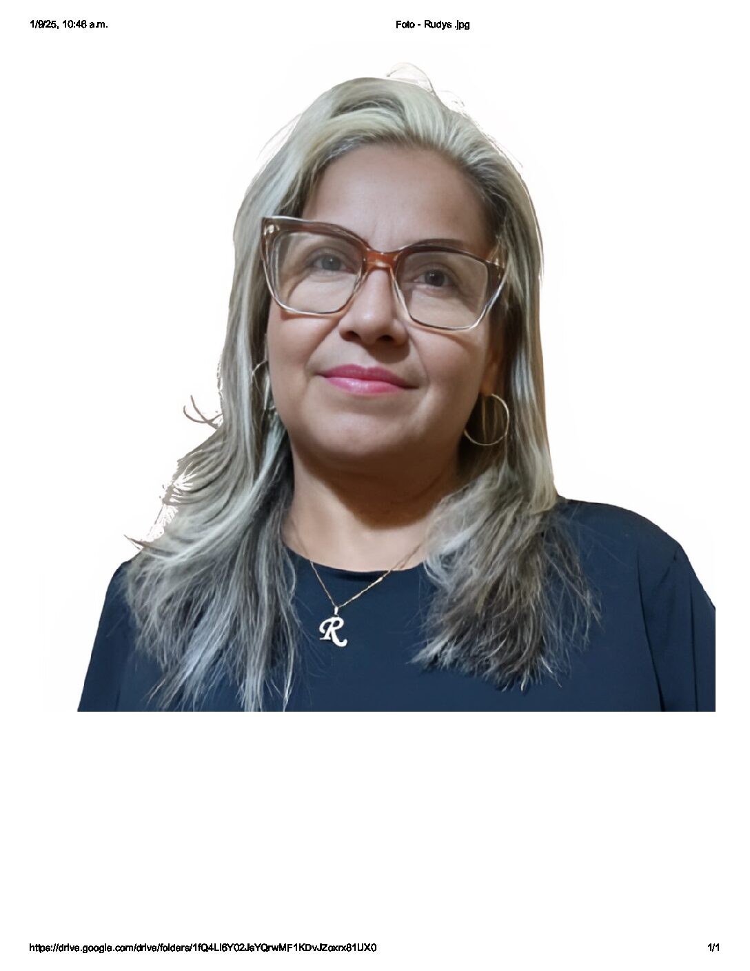 Rudys Janette Pinto Rodriguez  14228