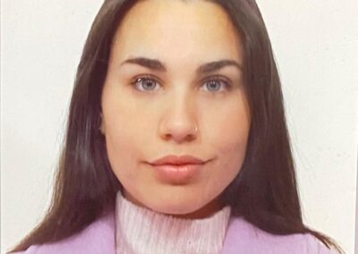 Sonia Raya Márquez 14219