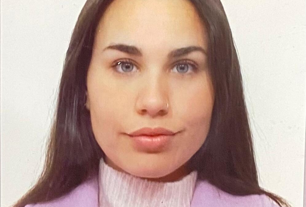 Sonia Raya Márquez 14219