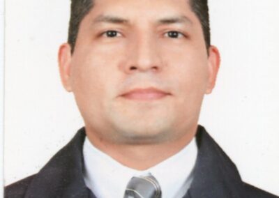 Oscar Valdivia Loayza  14217