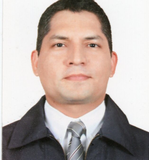 Oscar Valdivia Loayza  14217