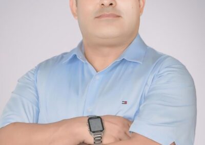Aldo Danilo Valdivia Loayza 	14218