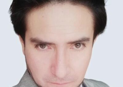 Jorge Ayala Lanchi 14212