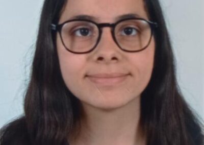 Zaira Moncó Gonzalez 14216