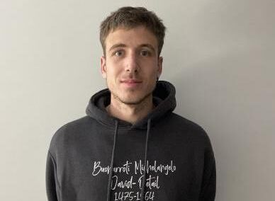 Beñat Garro Olkotz 14274