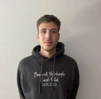 Beñat Garro Olkotz 14274