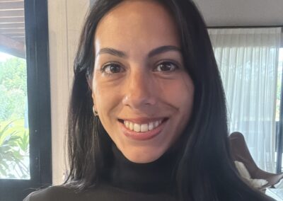 Camila Martínez 13565