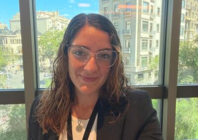 Carolina Olazabal Badano 14261