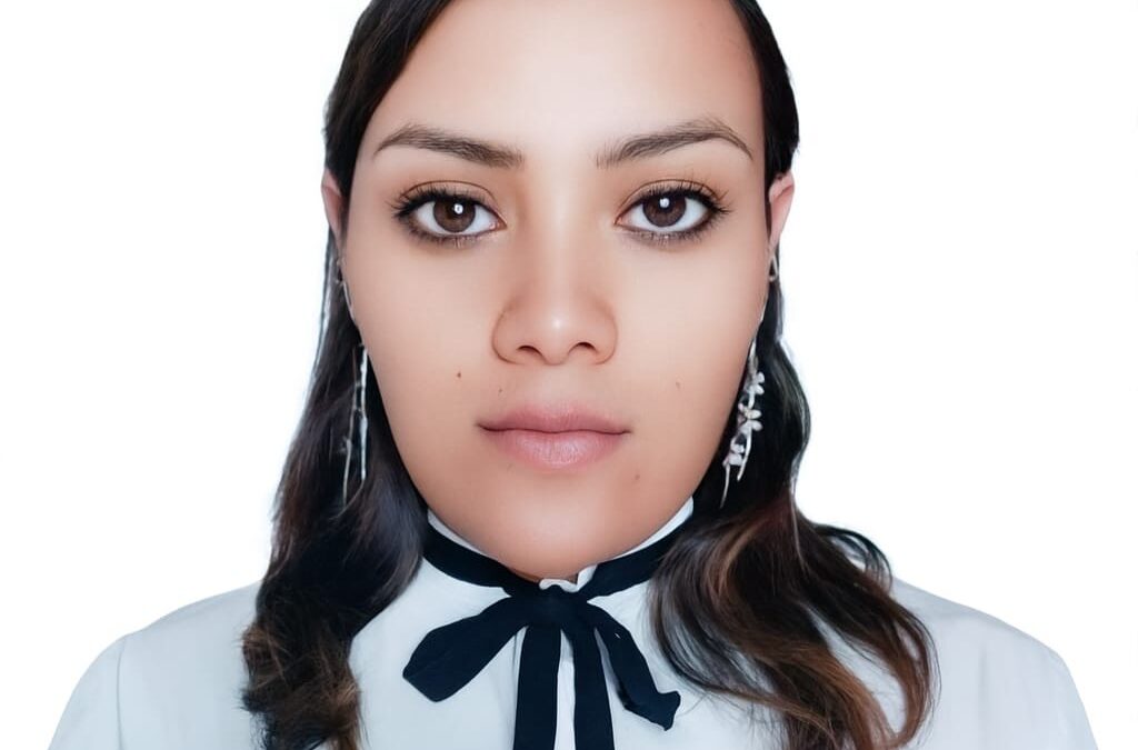 Gemma Benítez Ramírez 14243