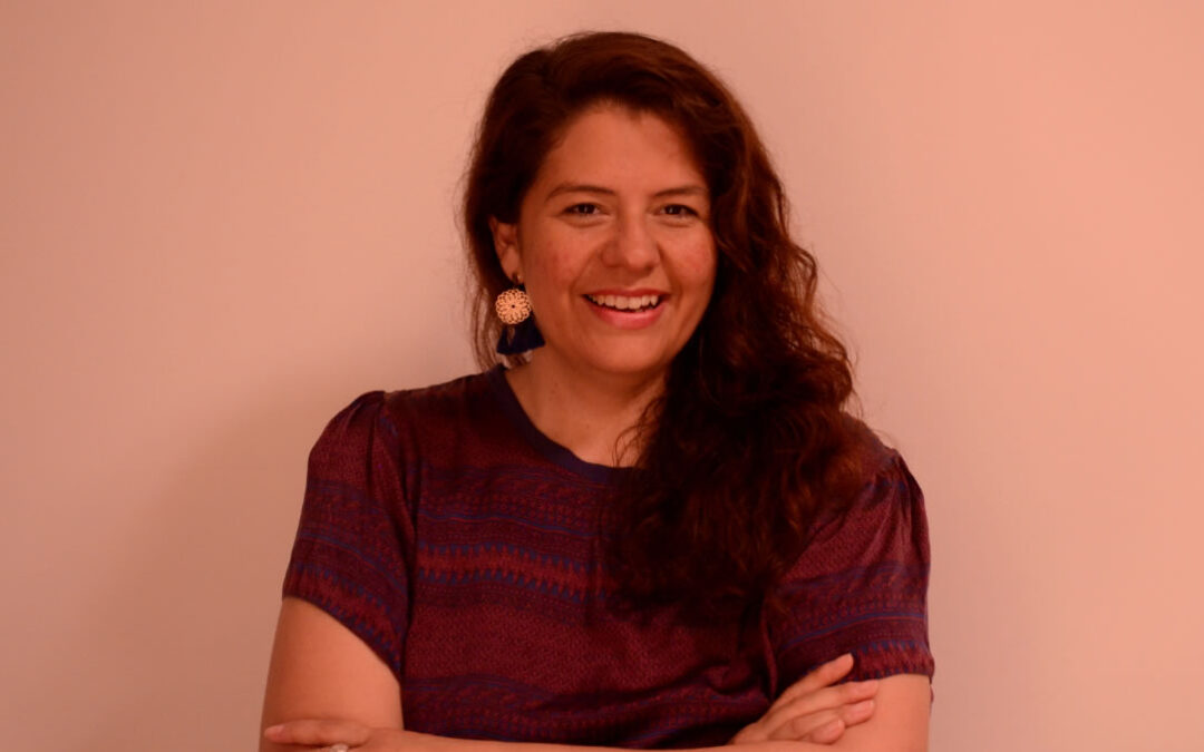 Isabel Carrero 12535