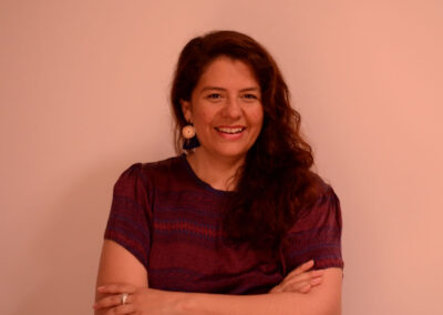 Isabel Carrero 12535