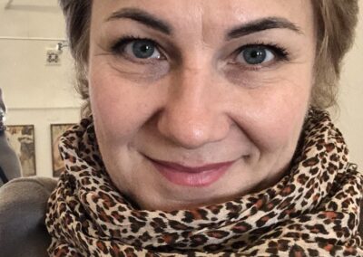 Larysa Sokolovska  14251