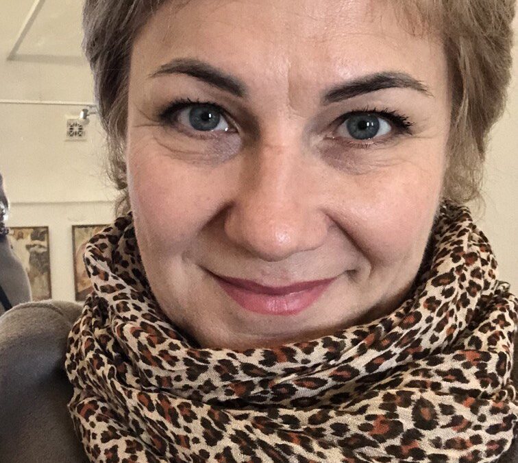 Larysa Sokolovska  14251