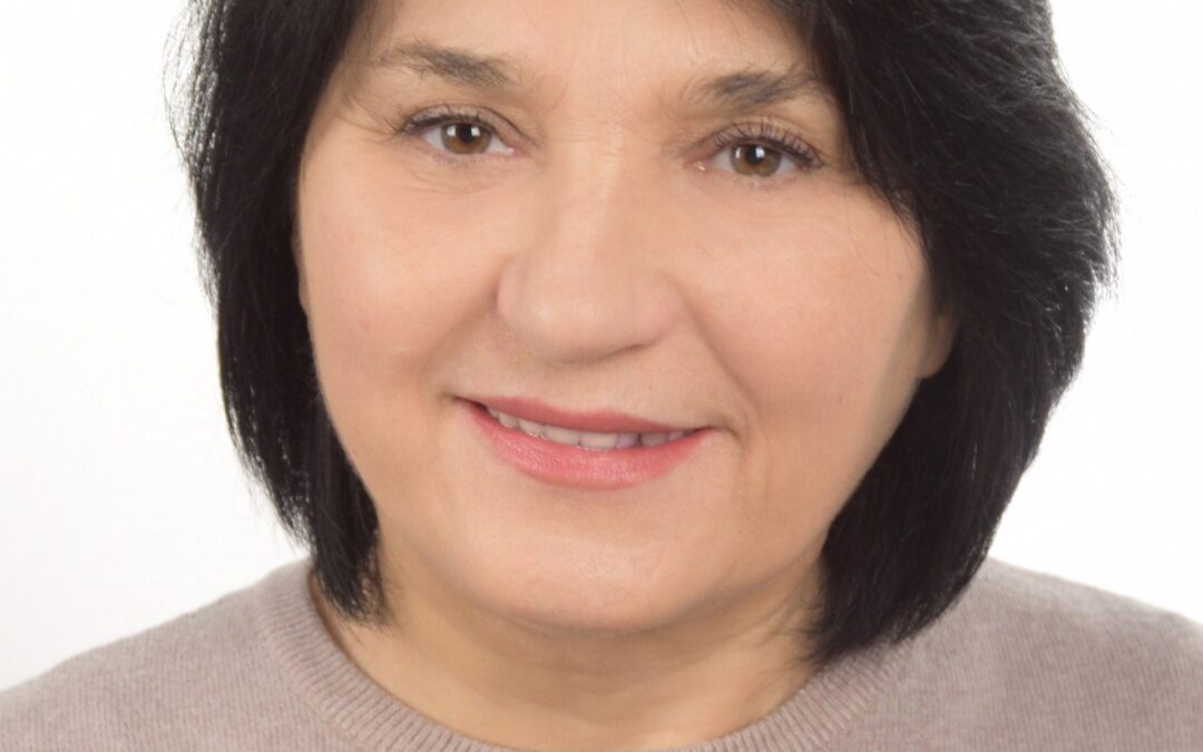 Liudmyla  Nabok 14255