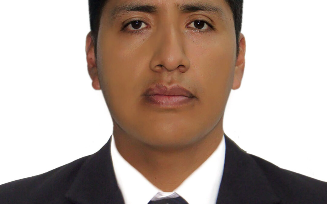 Luis Ángel Mozo Cruz 13594