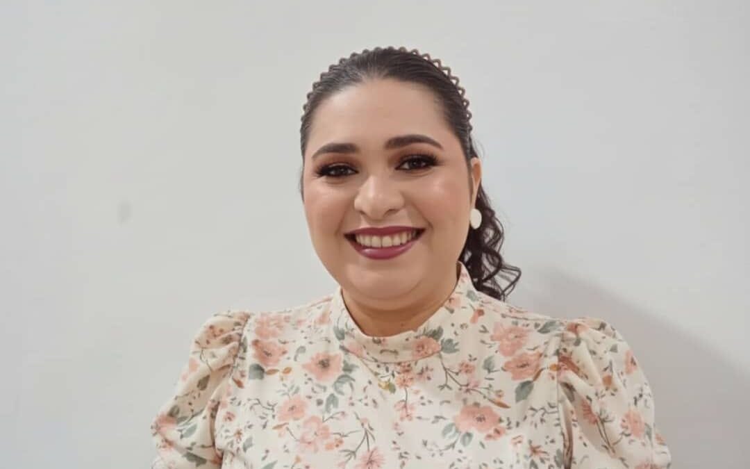 Luisana Bermúdez 14256