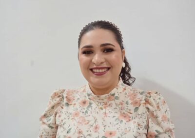 Luisana Bermúdez 14256