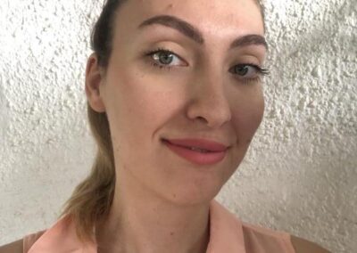 Mariola Macías Vela 14264