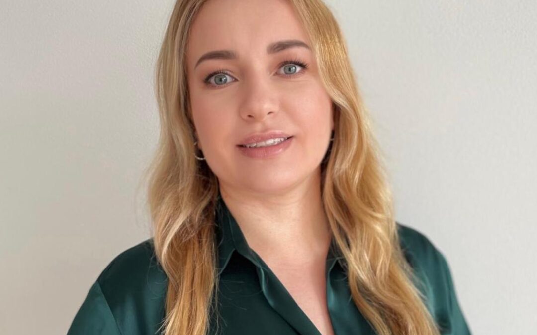 Maryna Kulykova 14254