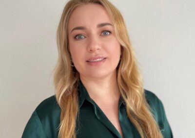 Maryna Kulykova 14254