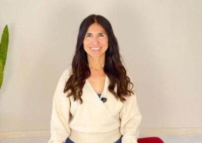 Natalia Vanesa Centurión Gómez 14268