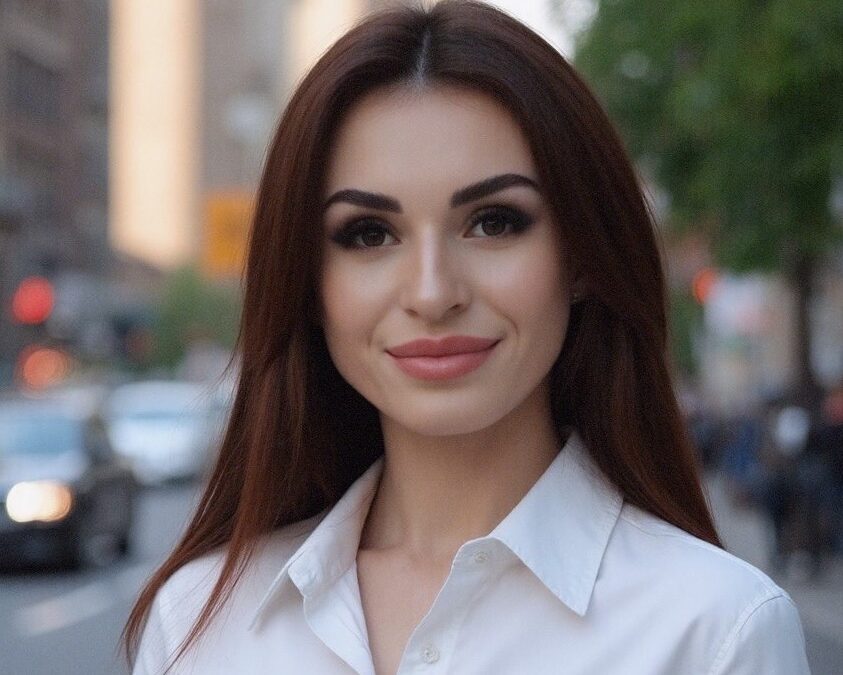 Yana Babura  14252