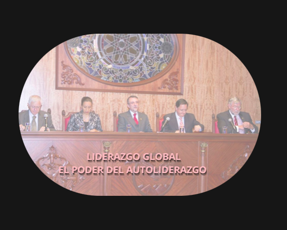 Liderazgo Global: Desata tu poder interior y lidera sin fronteras I con Olga María Cerqueira