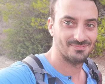 Alberto Cusac Vega 14305