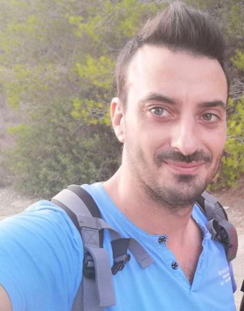 Alberto Cusac Vega 14305