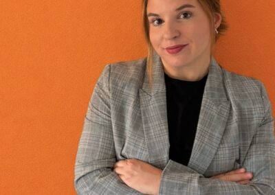 Ana Isabel Toro Aguilar 14309