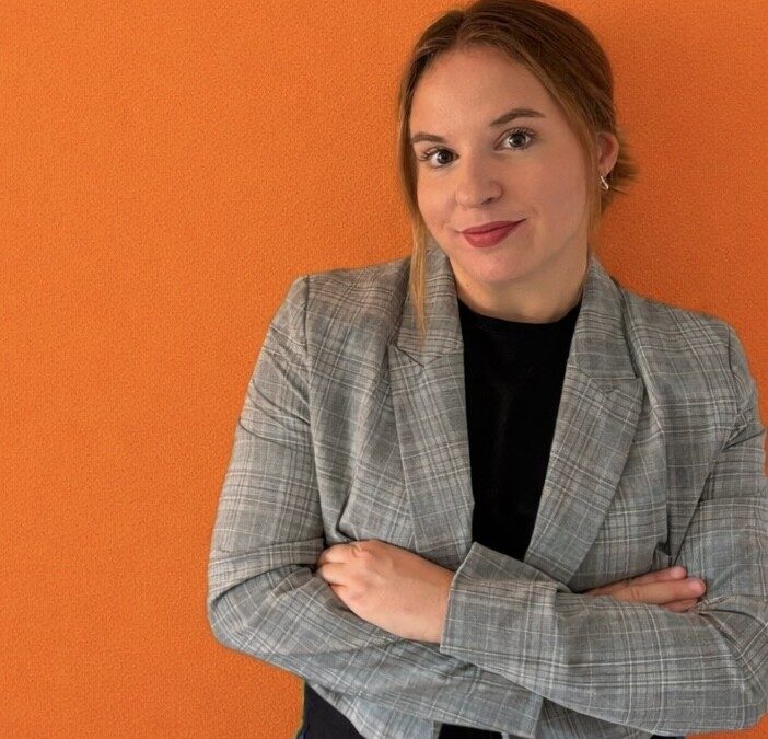 Ana Isabel Toro Aguilar 14309