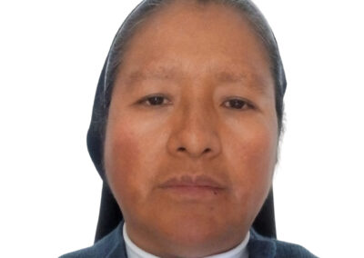 Apolinaria Clemente Chilo 14279