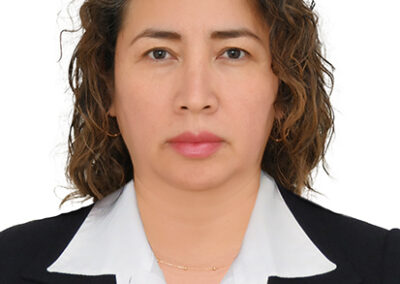 Aymee Julieta Huertas Flores 14285