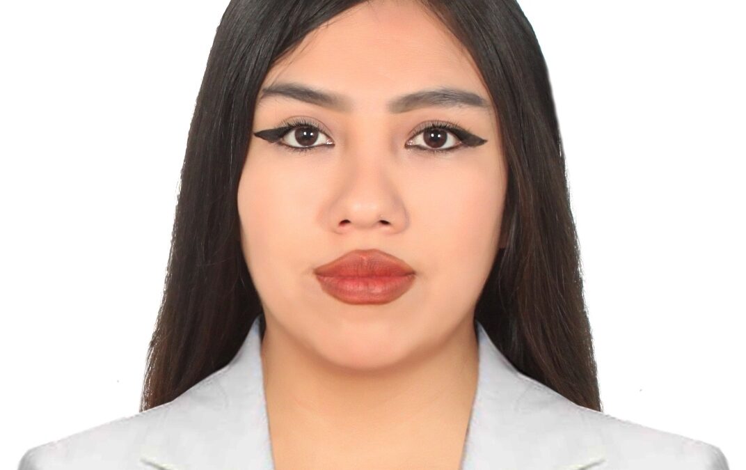 Deisy Karolina Palomino Bendezu 14294