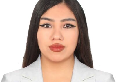 Deisy Karolina Palomino Bendezu 14294