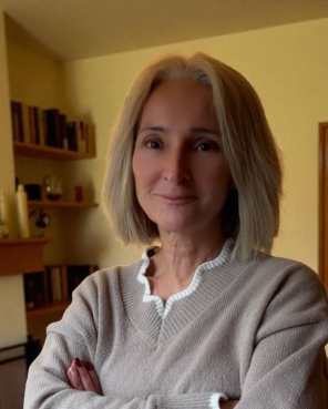 Eva María Martínez Sordo 14307