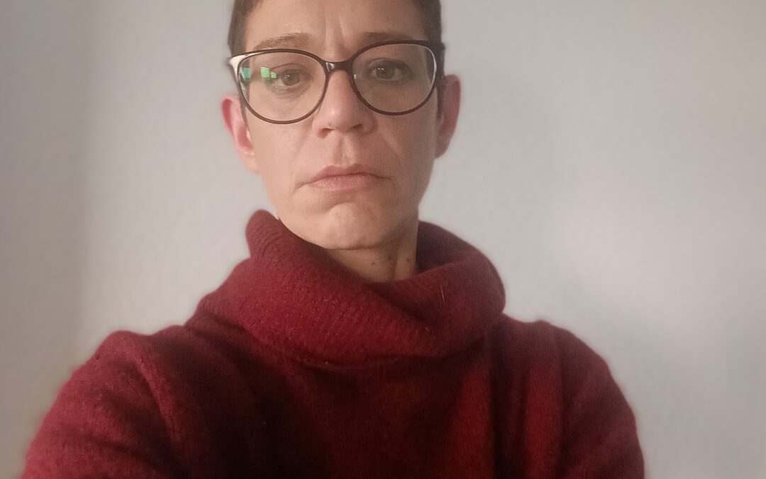 Gloria Ruiz Sáez 14315