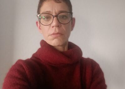 Gloria Ruiz Sáez 14315