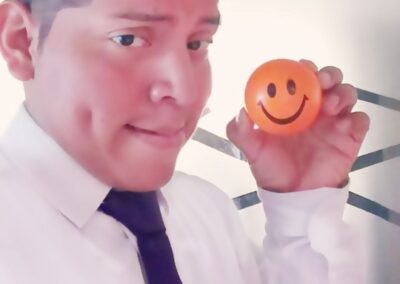 Javier Ibargüen Zarate 12403