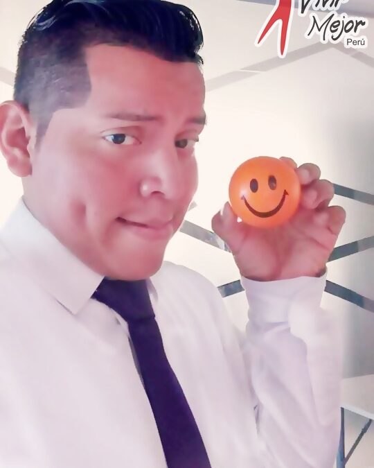 Javier Ibargüen Zarate 12403