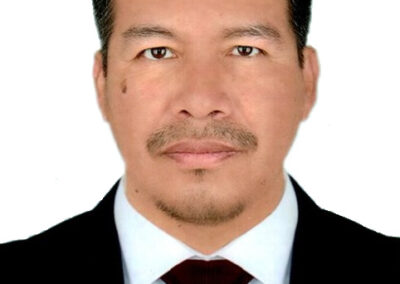 José Giraldo Tapia Sánchez 14293