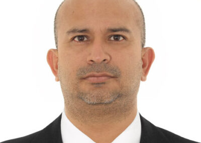 Julio Antonio Flores Sevilla 14283