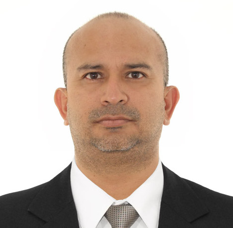 Julio Antonio Flores Sevilla 14283