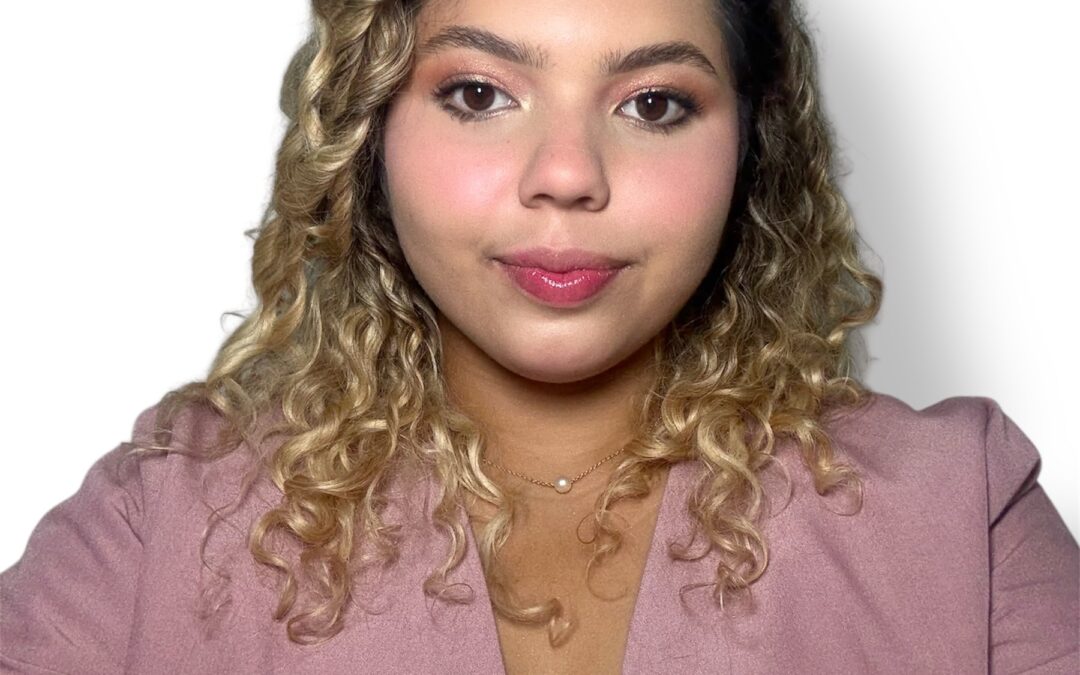 Katherine Nazarelis Ortiz Briceño 14300