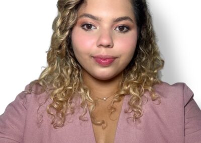 Katherine Nazarelis Ortiz Briceño 14300