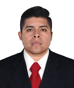 Luis Alberto Troncos Urbina 14292