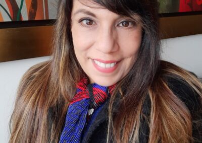 Luz Marina Cavero Pantigoso 13121