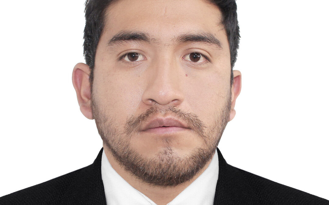 Maicol Rosel Barrientos 14291