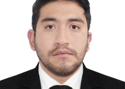 Maicol Rosel Barrientos 14291